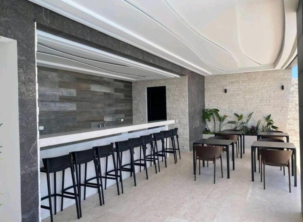 Luxury Studios On The 5Th Avenue Ocean View Rooftop I By Yeah Playa del Carmen Exterior photo